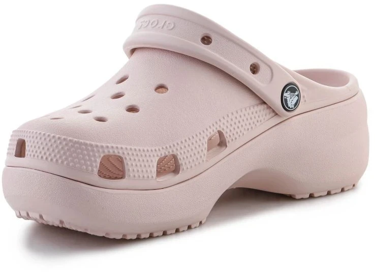 Crocs Classic Platform Clog W 206750-6UR