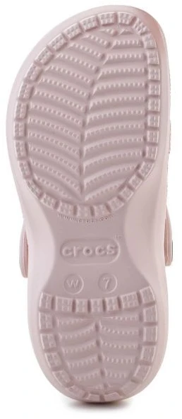 Crocs Classic Platform Clog W 206750-6UR
