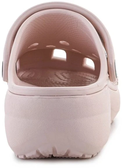Crocs Classic Platform Clog W 206750-6UR