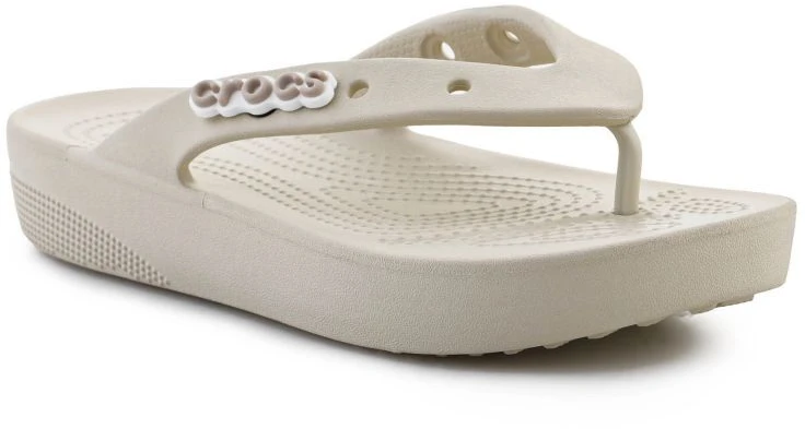 Crocs Classic Platform Flip Flop W 207714-2Y2