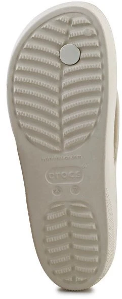 Crocs Classic Platform Flip Flop W 207714-2Y2