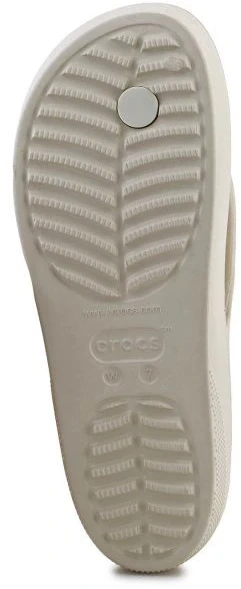 Crocs Classic Platform Flip Flop W 207714-2Y2