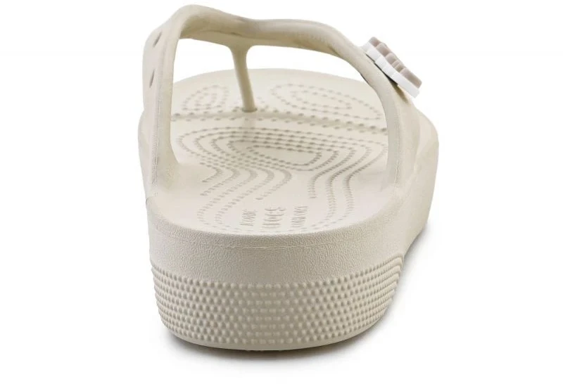 Crocs Classic Platform Flip Flop W 207714-2Y2