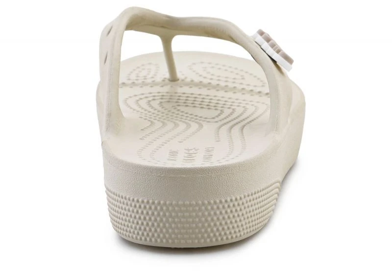 Crocs Classic Platform Flip Flop W 207714-2Y2