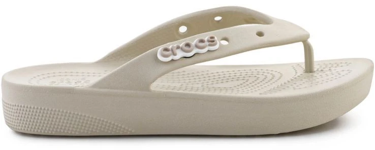 Crocs Classic Platform Flip Flop W 207714-2Y2