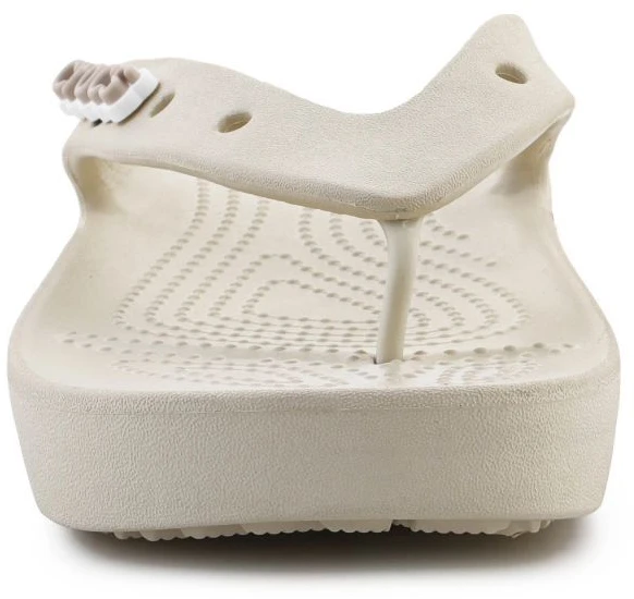 Crocs Classic Platform Flip Flop W 207714-2Y2