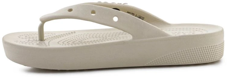 Crocs Classic Platform Flip Flop W 207714-2Y2