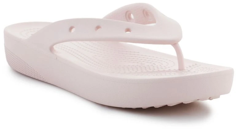 Crocs Classic Platform Flip Flop W 207714-6UR