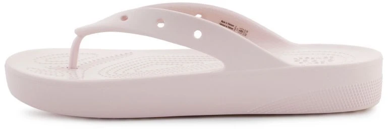 Crocs Classic Platform Flip Flop W 207714-6UR