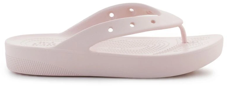 Crocs Classic Platform Flip Flop W 207714-6UR