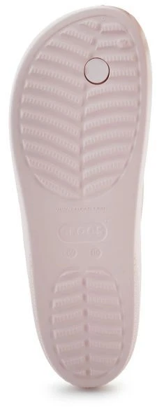 Crocs Classic Platform Flip Flop W 207714-6UR