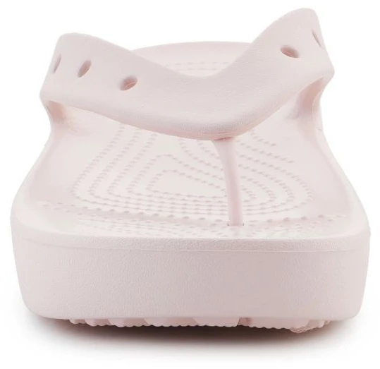 Crocs Classic Platform Flip Flop W 207714-6UR