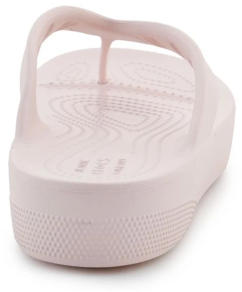 Crocs Classic Platform Flip Flop W 207714-6UR