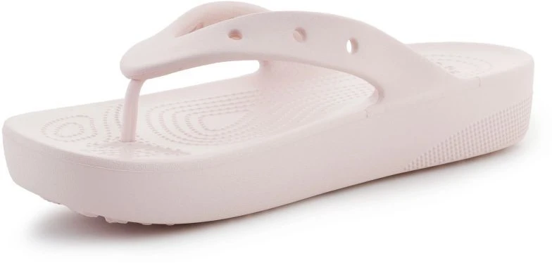 Crocs Classic Platform Flip Flop W 207714-6UR