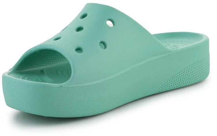 Crocs Classic Platform Slide Moteriškos 208180-3UG