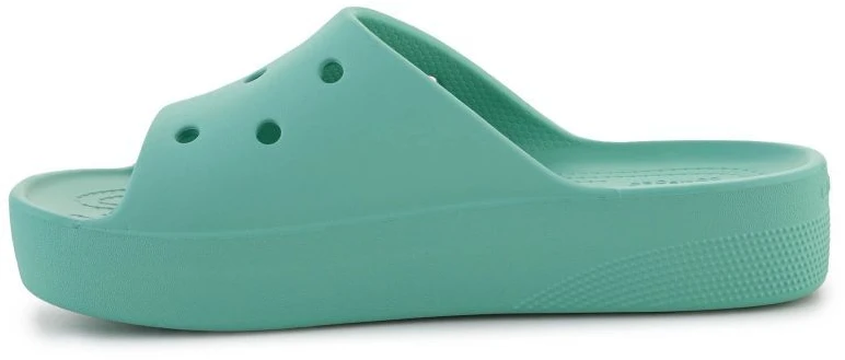 Crocs Classic Platform Slide Moteriškos 208180-3UG
