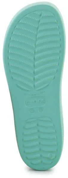 Crocs Classic Platform Slide Moteriškos 208180-3UG