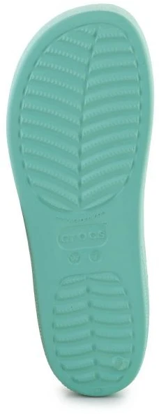 Crocs Classic Platform Slide Moteriškos 208180-3UG