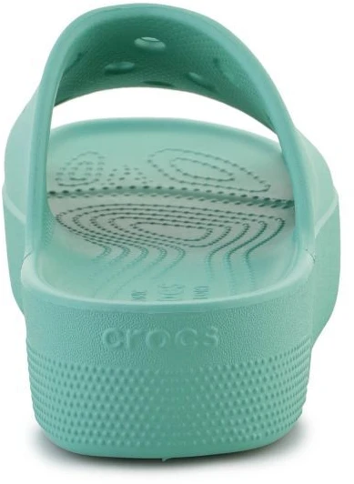 Crocs Classic Platform Slide Moteriškos 208180-3UG