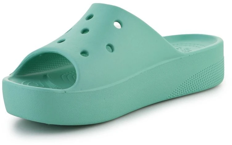 Crocs Classic Platform Slide Moteriškos 208180-3UG