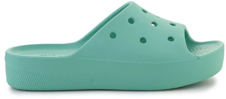 Crocs Classic Platform Slide Moteriškos 208180-3UG