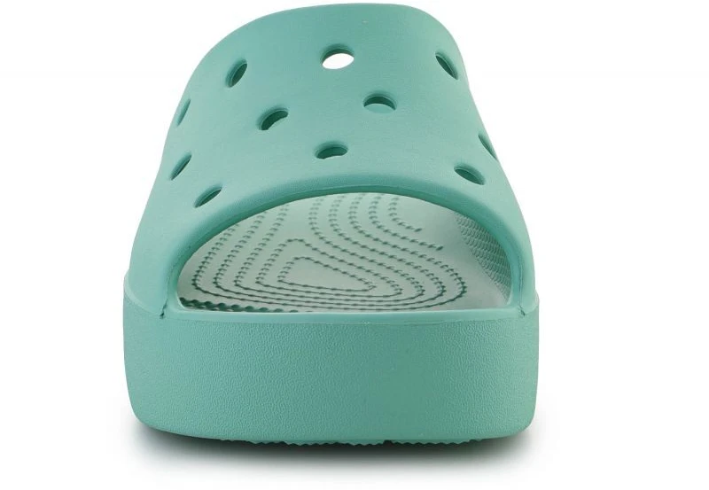 Crocs Classic Platform Slide Moteriškos 208180-3UG