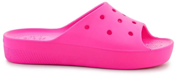 Crocs Classic Platform Slide W 208180-6TW