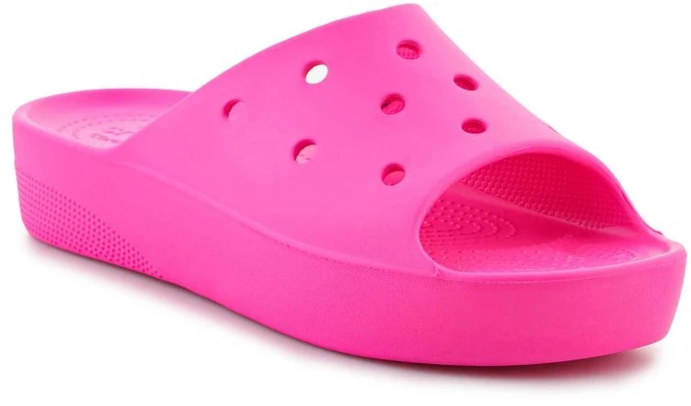 Crocs Classic Platform Slide W 208180-6TW