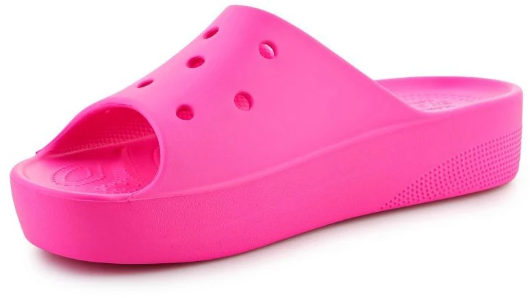 Crocs Classic Platform Slide W 208180-6TW