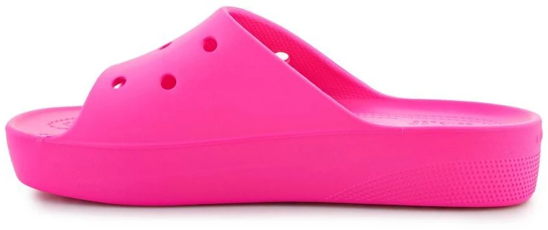 Crocs Classic Platform Slide W 208180-6TW