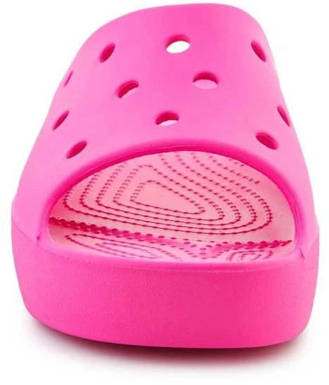 Crocs Classic Platform Slide W 208180-6TW