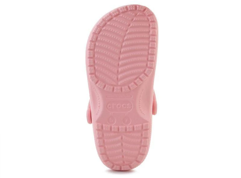 CROCS CLASSIC POWDER Rožinis 10001-78U