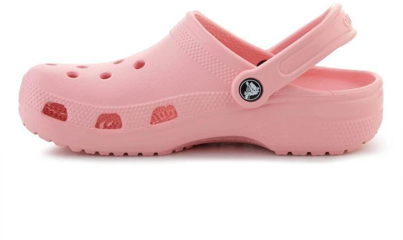 CROCS CLASSIC POWDER Rožinis 10001-78U