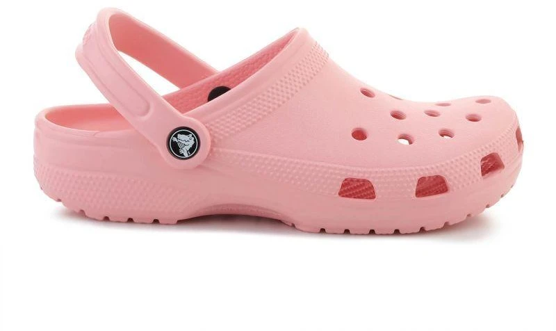 CROCS CLASSIC POWDER Rožinis 10001-78U