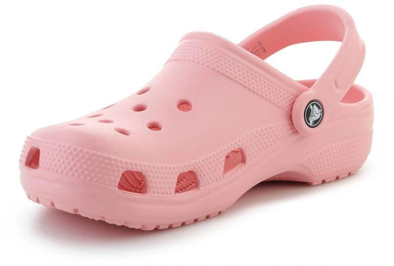 CROCS CLASSIC POWDER Rožinis 10001-78U