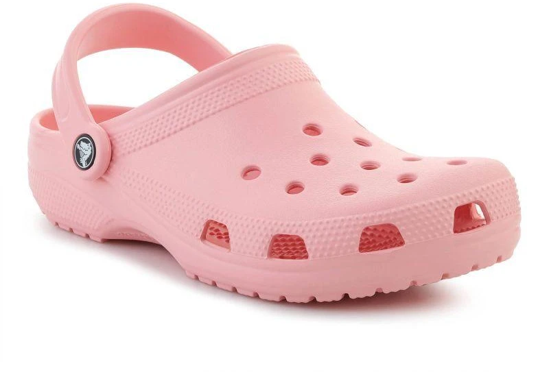 CROCS CLASSIC POWDER Rožinis 10001-78U