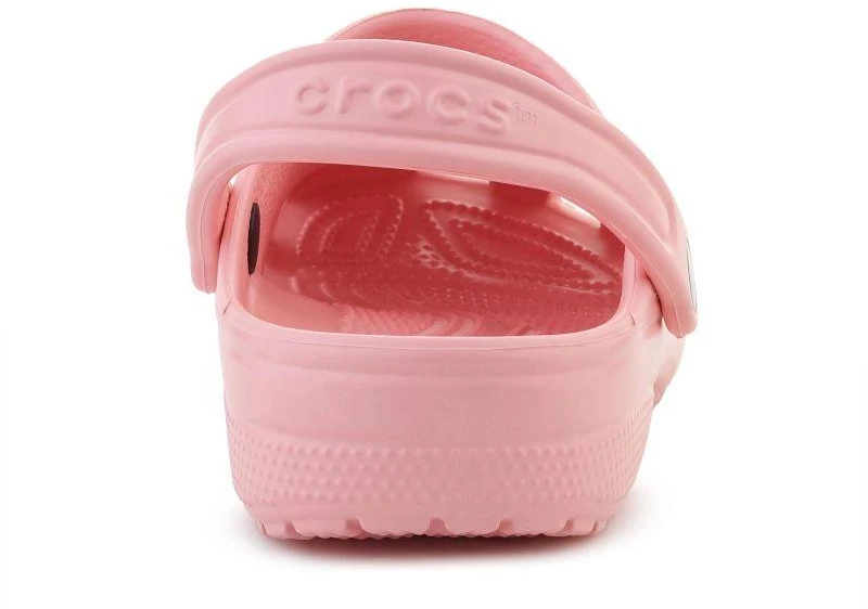 CROCS CLASSIC POWDER Rožinis 10001-78U