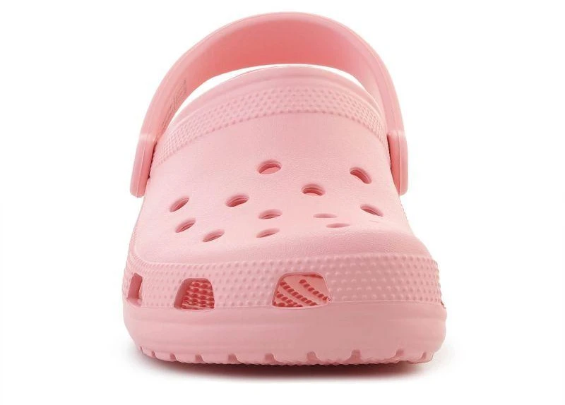 CROCS CLASSIC POWDER Rožinis 10001-78U