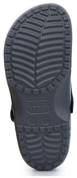 Crocs Classic Printed Camo Clog M 206454-0IE šlepetės
