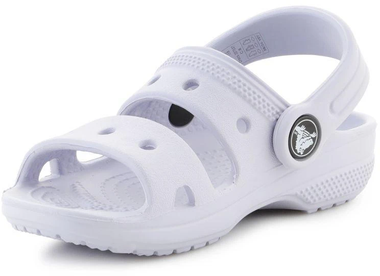 Crocs Classic Sandal Jr 207537-5BR sandalai