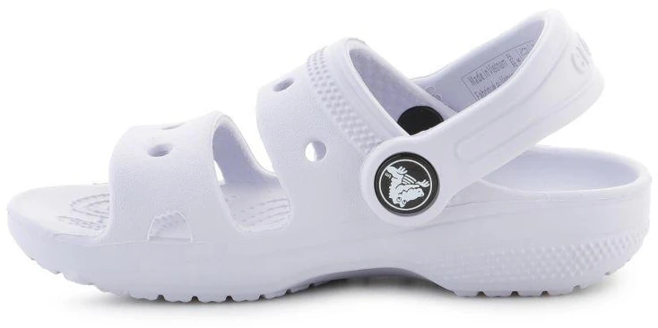Crocs Classic Sandal Jr 207537-5BR sandalai