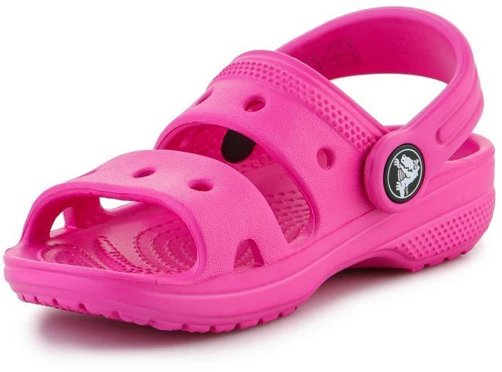 Crocs Classic Sandal Jr 207537-5BR sandalai