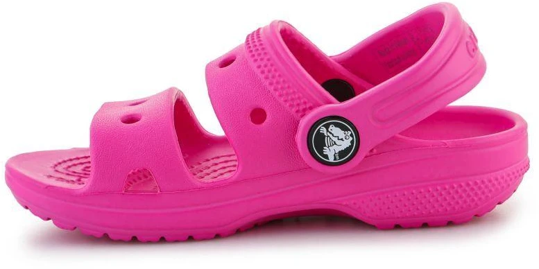 Crocs Classic Sandal Jr 207537-5BR sandalai