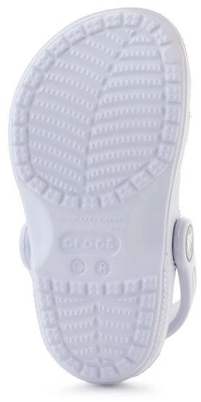 Crocs Classic Sandal Jr 207537-5BR sandalai