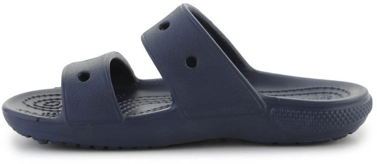 Crocs Classic Sandal K Jr 207536-410 Šlepetės