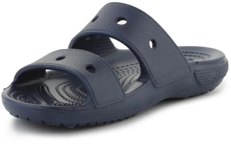 Crocs Classic Sandal K Jr 207536-410 Šlepetės