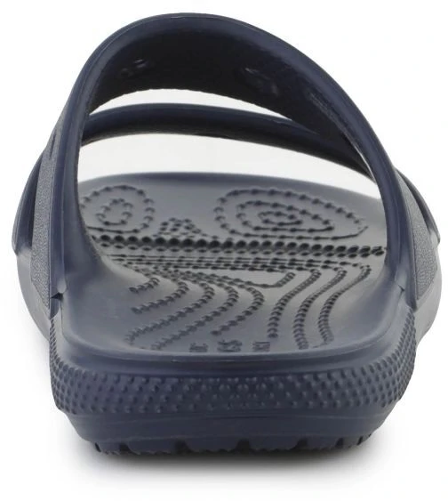 Crocs Classic Sandal K Jr 207536-410 Šlepetės
