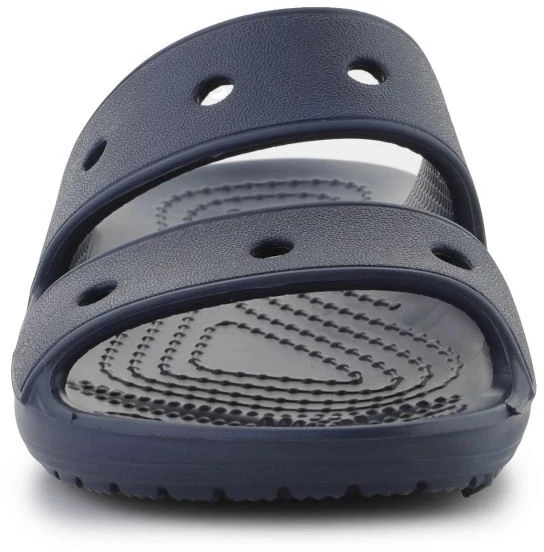 Crocs Classic Sandal K Jr 207536-410 Šlepetės