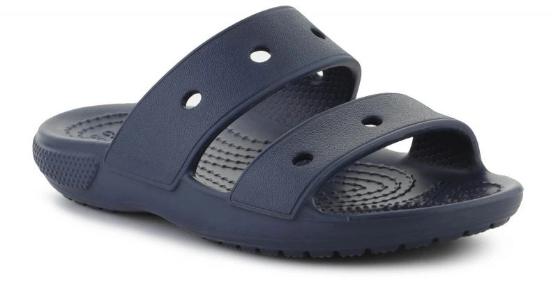 Crocs Classic Sandal K Jr 207536-410 Šlepetės