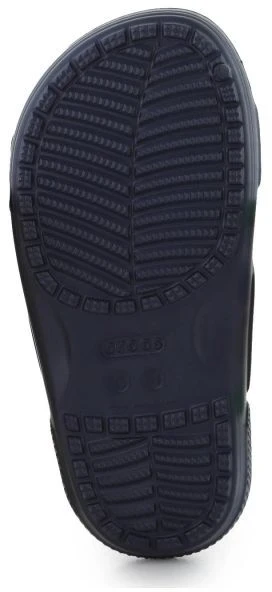Crocs Classic Sandal K Jr 207536-410 Šlepetės